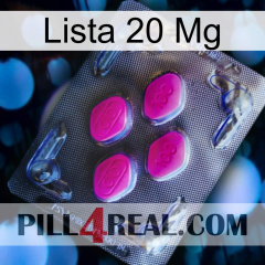 Lista 20 Mg 02